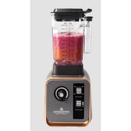 خلاط ضد الكسر 2000 واط Shatterproof blender with 2000-watt power