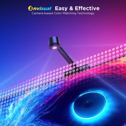 إضاءة تلفزيون ذكية جوفي 3S نيتفلكس (55-65 بوصة) Govee Smart TV Backlight 3S Netflix (55-65 inch)