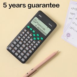 حاسبة علمية ديلي عربية Scientific Calculator