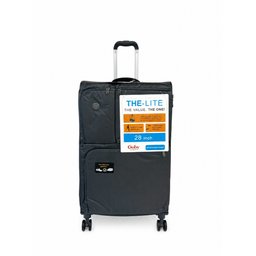 حقيبة سفر كبيرة Goby London big luggage