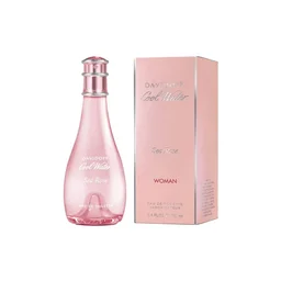عطر  دافيدوف كول ووتر سي روز للنساء 100ml Davidoff Cool Water Sea Rose for Women 100ml