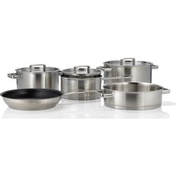 سيت قدور جورنجي ستيل Gorenje  Cookware Set