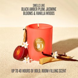 سول دي جانيرو شمعة عطرية SOL DE JANEIRO Cheirosa 40 Candle Bougie