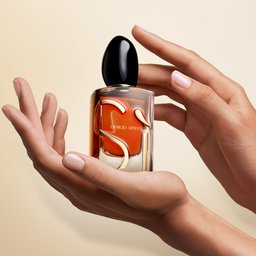 عطر سي باسيون إكلا Eau de Parfum للنساء Si Passione Eclat Eau De Perfume Women's Perfume