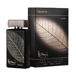 عطر نجدية تريبيوت أو دي بارفيوم Najdia Tribute Eau De Parfum