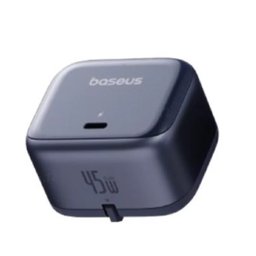 شاحن باسيوس PicoGo بقوة 45 واط Baseus PicoGo 45W Charger