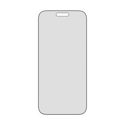 لاصق شاشة مظلل – تغطية واسعة للشاشة – تركيب سريع داخل العلبة أداة تثبيت جاهزة Privacy Glass - Ultra Wide Fit - Fastfit in-a-box