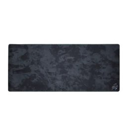 ماوس باد اسود 1ESPORT MOUSEPAD 90*40 BLACK-GREY
