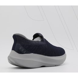 حذاء رياضي نسائي ولادي - دبليو مئتين وسبعة Shoes W-207