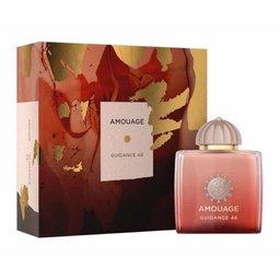 أمواج غايدنس 46 – Extrait – للجنسين Amouage Guidance 46 – Extrait – Unisex