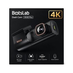 كاميرا مراقبة BOTS HK40 – قناة واحدة BOTS HK40 - 1CH