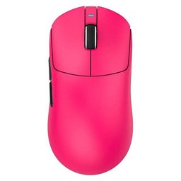 فأرة ألعاب لاسلكية أتاك شارك اكس 8 اس اي - Attack Shark X8 SE Hot Pink Attack Shark X8 SE Wireless Gaming Mouse – Hot Pink