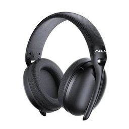 سماعة ألعاب أولا S6 اللاسلكية ثنائية الاتصال Bluetooth و2.4GHz AULA S6 Dual-Mode Wireless Gaming Headset (Bluetooth & 2.4G)