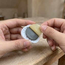 سيت عجلات تحريك الاثاث 4 قطع Furniture Mover Roller Set (4 Pieces)