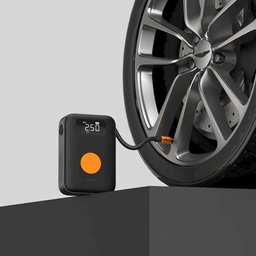 منفاخ الإطارات اللاسلكي المحمول من ويوو Wi-Ai003 Wiwu Portable Cordless Tire inflator Wi-Ai003