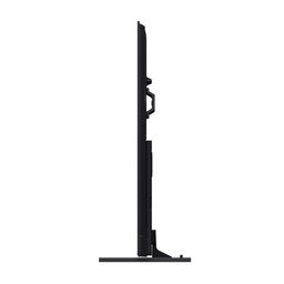 شاشة هايسنس 100 إنش QLED 4K ذكية مع معدل تحديث 144Hz وتقنية Dolby Vision Hisense 100-Inch QLED 4K Smart TV with 144Hz Refresh Rate and Dolby Vision