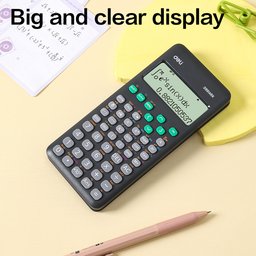 حاسبة علمية ديلي عربية Scientific Calculator