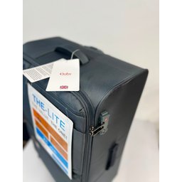 حقيبة سفر كبيرة Goby London big luggage
