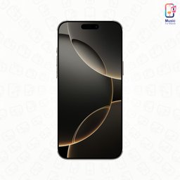 ايفون 16 برو ماكس (256GB) iPhone 16 Pro Max (256GB)