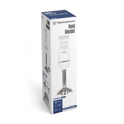 خلاط يدوي (بلاندر) بقدرة 200 واط Simple Life Hand Blender (200W)