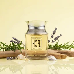 عطر رصاصي هوب للرجال Rasasi Hope EDT for Men