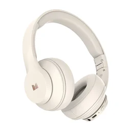 مونستر - هيدفون لاسلكية Mission 100 - ابيض Monster Mission 100 Wireless Headphones White