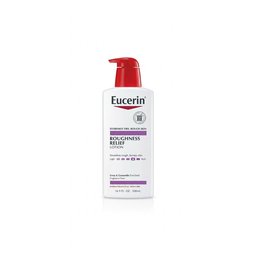 يوسيرين لوشن لتنعيم البشرة الخشنة والجافة جداً - 500 مل Eucerin Roughness Relief Lotion - 500ml