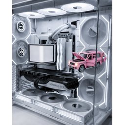 سيارة ديكور Cars Model