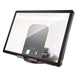 حامل هاتف مكتبي هوكو DH25 قابل للطي مع دوران 360 درجة Hoco DH25 360° Desktop Phone Stand