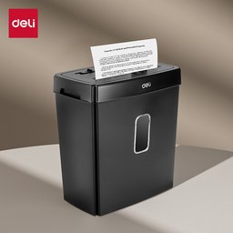 تالفة ورقة ديلي paper shredder