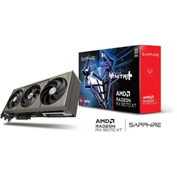 كرت 9070XT نايترو RX 9070XT 16GB NITRO
