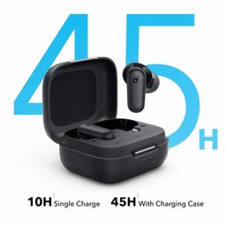 أنكر ساوندكور سماعة أذن لاسلكية آر 50 أي إن سي Anker Soundcore R50i NC Wireless Earbuds