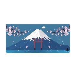 ماوس باد 1ESPORT MOUSEPAD 90*40 JAPAN HILL