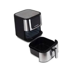 قلاية هوائية هاوسبيرغ Hausberg بسعة 7L Hausberg HB-2365IN Air Fryer - 7L