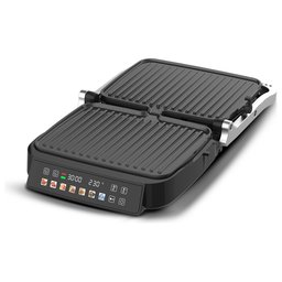 شواية كهربائية رقمية إمبليوم Emblème  Digital Electric Grill