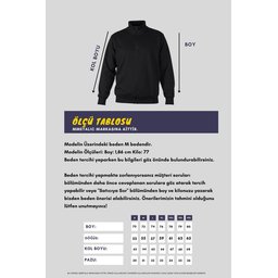 سويتشيرت رجالي قطن برقبة قائمة بسحاب نصفي، قصة عادية، لون خمري Men's Burgundy Standard Fit Cotton Half-Zip Stand Collar Sweatshirt