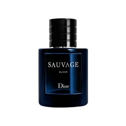 ديور عطر سوفاج اليكسر للرجال Sauvage Elixir Parfum for Men's