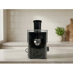 معصارة فواكه وخضراوات سلفر كريست SilverCrest Heavy-Duty Juicer for Fruits and Vegetables