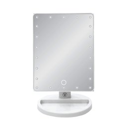 مرآة تجميل مضيئة LED WESTINGHOUSE LED Light-Up Beauty Mirror