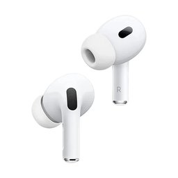 سماعة ويوو ايربود برو 2 بمنفذ Type-C بميزة الغاء الضجيج Wiwu Airbuds Pro 2 ANC (Type-C)