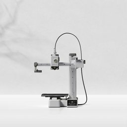 طابعة بامبو لاب A1 Mini ثلاثية الأبعاد Bambu Lab A1 Mini 3D Printer