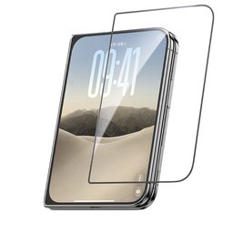 بينكس زجاج حماية ألترا شيلد إتش دي مع أداة تركيب سهلة لايفون ديو Benks Ultra Shield HD Screen Protector with Easy Application Kit for iPhone Duo