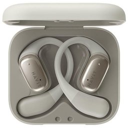 هافت OWS902 سماعات رأس لاسلكية مفتوحة الأذن رمادي Havit OWS902 Open-ear Wireless Headphones Gray