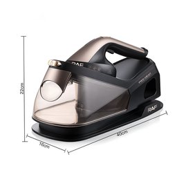 مكواة بخار راف R.1353 RAF R.1353 Steam Iron 2400W