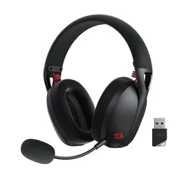 سماعة ريد دراغون H848 برو آير اللاسلكية للألعاب Redragon H848 PRO IRE Wireless Gaming Headset