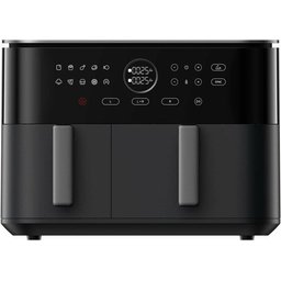 قلاية شاومي الهوائية مزدوجة المنطقة 10 لتر EU Xiaomi Dual Zone Air Fryer 10L EU