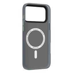 كفر آيفون 18 برو ماكس من يونغ كِت بتصميم إلكتروني مع ماك سيف iPhone 18 Pro Max YOUNGKIT Futuristic MagSafe Case