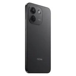 هاتف REDMI Note 17 Pro 5G – أسود – 8GB+256GB REDMI Note 17 Pro 5G – Black – 8GB+256GB