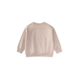 سويت شيرت أطفال بطبعة شجرة - رملي (1-7 سنوات) Kids' Tree Print Sweatshirt - Sand (Ages 1-7)