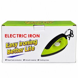 مكواة ملابس كهربائية Electric Clothes Iron